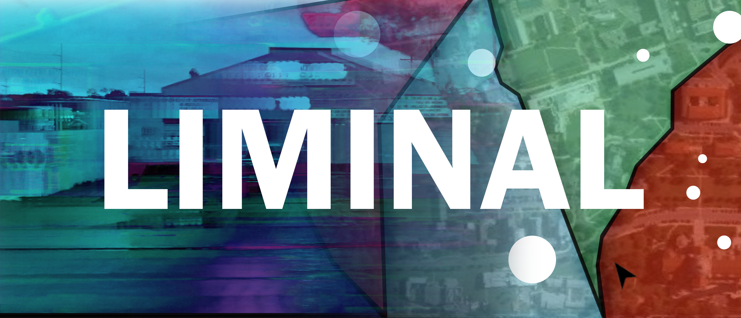 Liminal by Will Copps Web Banner