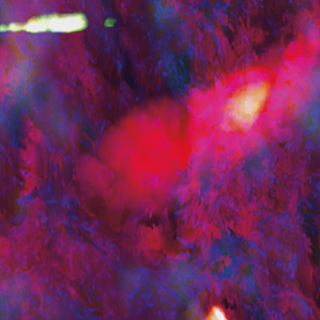 Meditations live video still
