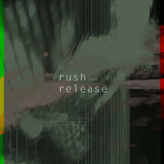 Rush/Release single artwork
